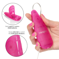 Vibrating Anal Beads Kit