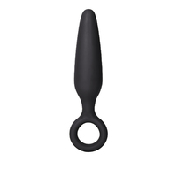 Vibrating Anal Beads Kit