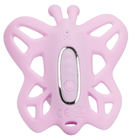 Venus Butterfly Clit Stimulator