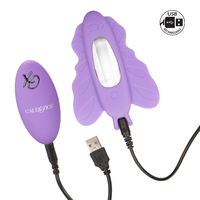 Venus Butterfly G-Spot Vibrator