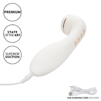 Smart Pleasure Idol Clit Stimulator