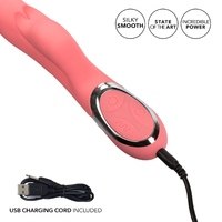 Enchanted Tickler Rabbit Vibrator