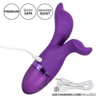 Aura Duo Clit Stimulator