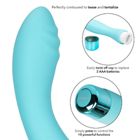 Eden Ripple G-Spot Vibrator