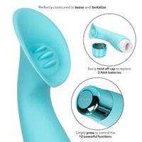 Eden Climaxer Clit Stimulator