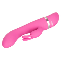 Frenzy Rabbit Vibrator