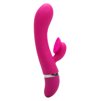 Climaxer Rabbit Vibrator