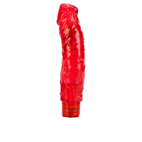 Big Boy Lover G-Spot Vibrator