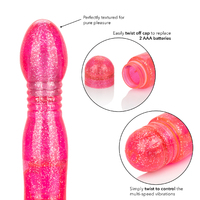 Twinkle Teaser Vibrator