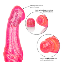 Glitz G-Spot Vibrator