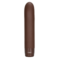 Silicone Stud G-Spot Vibrator