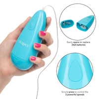 Gyrating Egg Vibrator