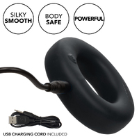 Link Up Optimum Vibrating Cock Ring