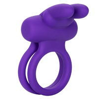 Rockin Rabbit Vibrating Cock Ring