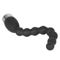 Bendie Vibrating Anal Beads