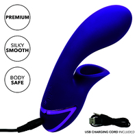 Heartbreaker Clit Stimulator