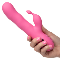 Santa Barbara Rabbit Vibrator