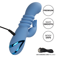 Santa Cruz Rabbit Vibrator