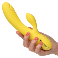 San Diego Rabbit Vibrator