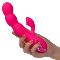 Oceanside Orgasm Rabbit Vibrator