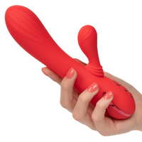 Palisades Passion Rabbit Vibrator