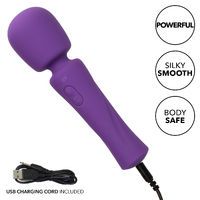 Stella Liquid Silicone Massager