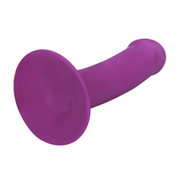 Touch Sensitive Vibrator