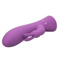 Touch Sensitive Rabbit Vibrator