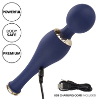 Poppy Wand Massager