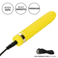 4.5" Seduce Me Classic Vibrator