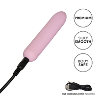 3.75" CharmMe Bullet Vibrator