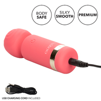 4" Exciter Bullet Vibrator