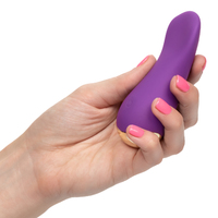 4" Lover Bullet Vibrator