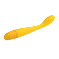 Lemon Squeeze G-Spot Vibrator