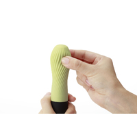 Zen Matcha Japanese Clit Stimulator