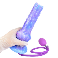 9" Pandora Ovipositor Anal Tool