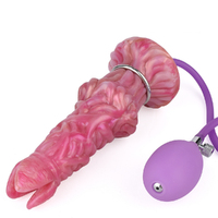 8'' Pandora Ovipositor Anal Tool