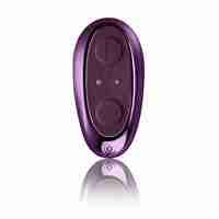 Rock Chick Diva G-Spot Vibrator