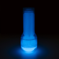 Glowing Textured Stroker