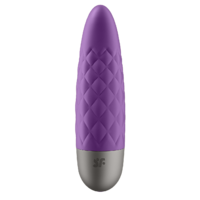 Ultra Power Bullet 5