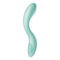 Rrrolling Pleasure G-Spot Vibrator