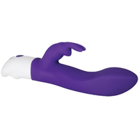 9" Big Love Rabbit Vibrator