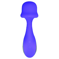 The Sensual Touch Wand Massager