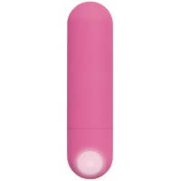 Couples Enhancer Vibrating Cock Ring