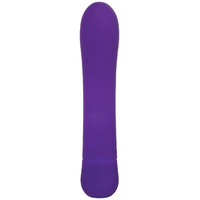 7" Orgasmic G-Spot Vibrator