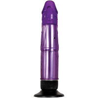 Hands Free Rabbit Vibrator