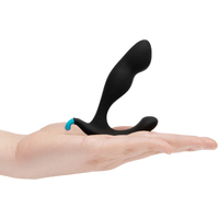 Rocker Weighted Prostate Massager