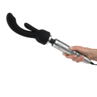 Doxy Rabbit G-Spot Attachment