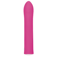 5" USB G-Spot Vibrator