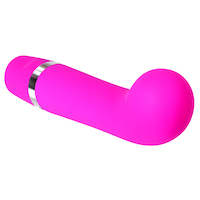 Divine 5" G-Spot Vibrator